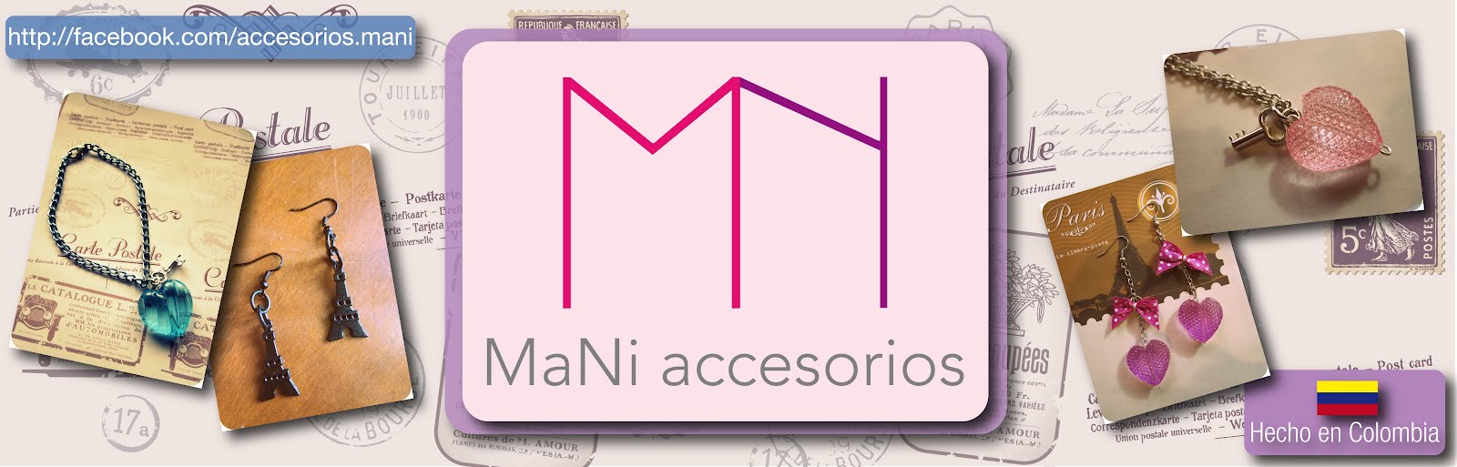 MaNi Accesorios