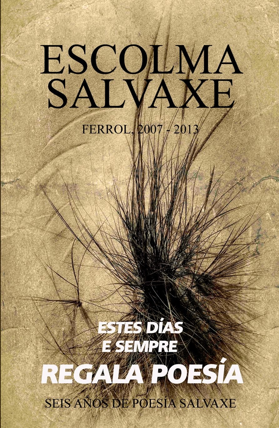 ESCOLMA SALVAXE