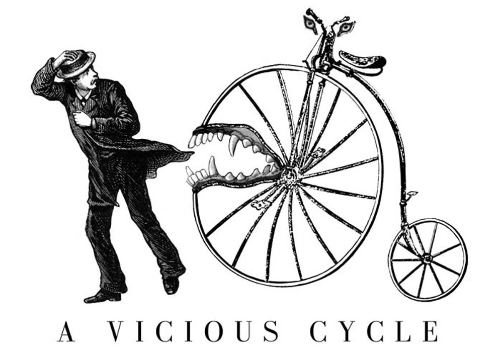 Google Image Search Game - Page 2 Vicious+cycle