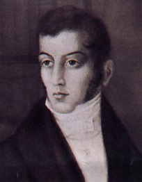 Doctor ANTONIO ÁLVAREZ JONTE AUDITOR D/ GUERRA D/EJÉRCITO DEL NORTE (1784-†1820)