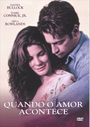 Quando o Amor Acontece