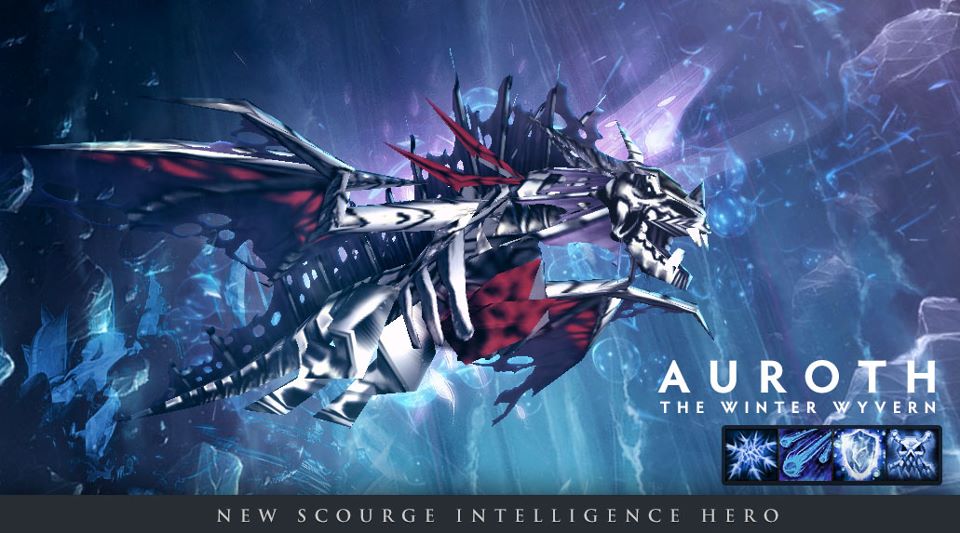 winter wyvern dota build 1 winter wyvern dota build 1