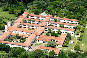 SEMINÁRIO SANTO ANTONIO DE AGUDOS -SP