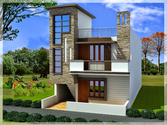 The Best 2030 House Design