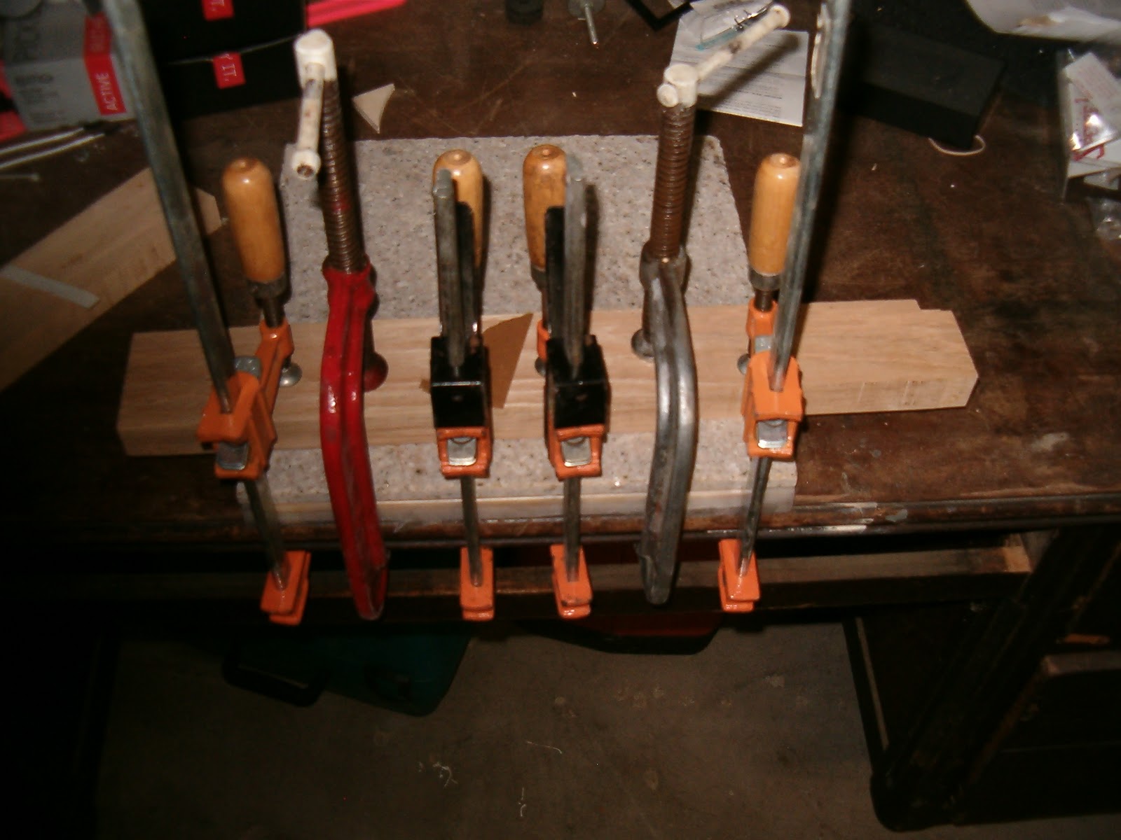 Building Things Backwards Third Attempt at a Homemade DIY Table Tennis