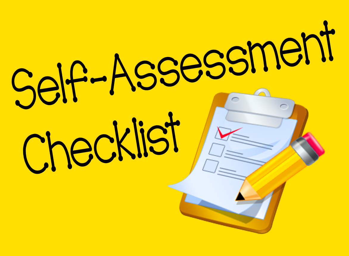 essays on self assessments Self-evaluation essaysi spent a great deal of time uncovering the most effective evidence to support my claim when i was assigned to this speech, i did some. essays on self assessments Self-evaluation essaysi spent a great deal of time uncovering the most effective evidence to support my claim when i was assigned to this speech, i did some.