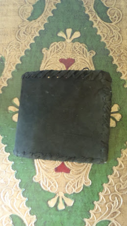 Dark Wallet