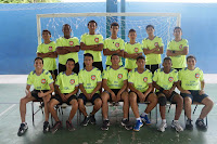 CCBHANDEBOL 2014