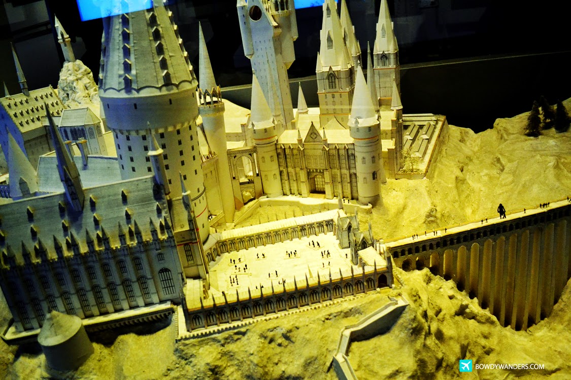 In Photos: Harry Potter Studios in London, England In Photos: Harry Potter Studios in London, England