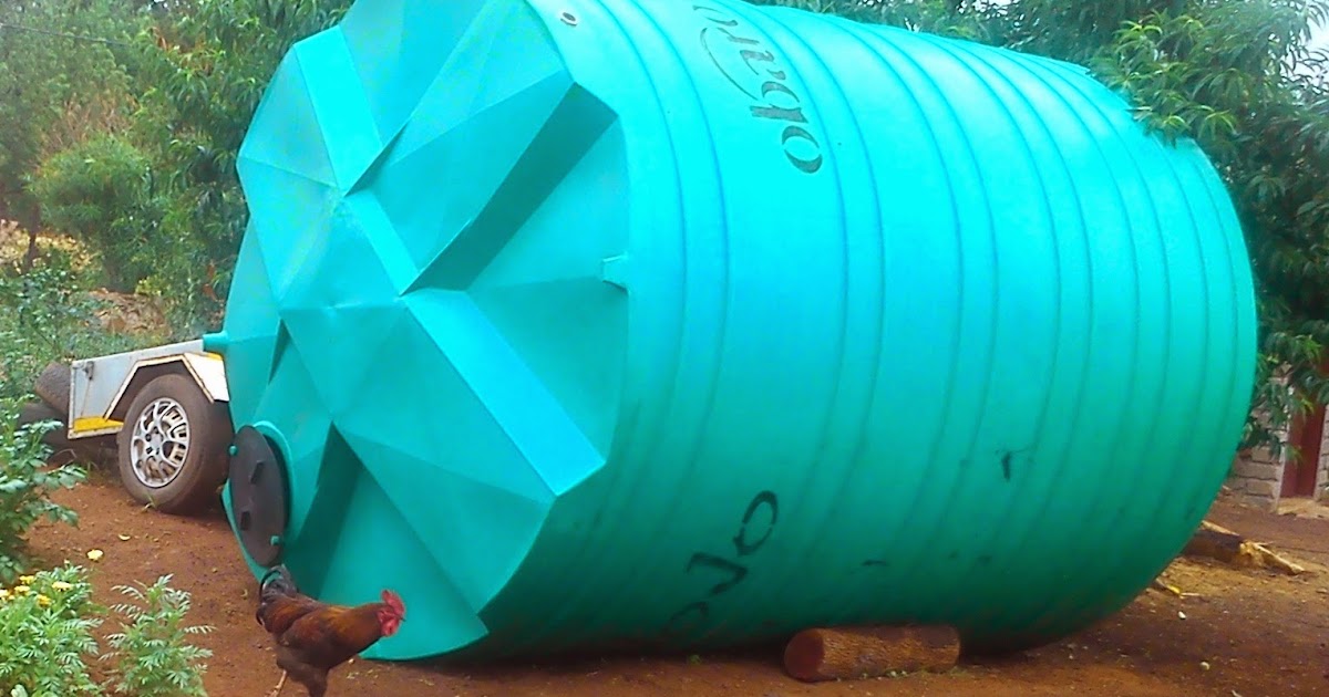 Growing Our Food Improving Our Water Storage Capacity