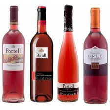 ROSE WINE