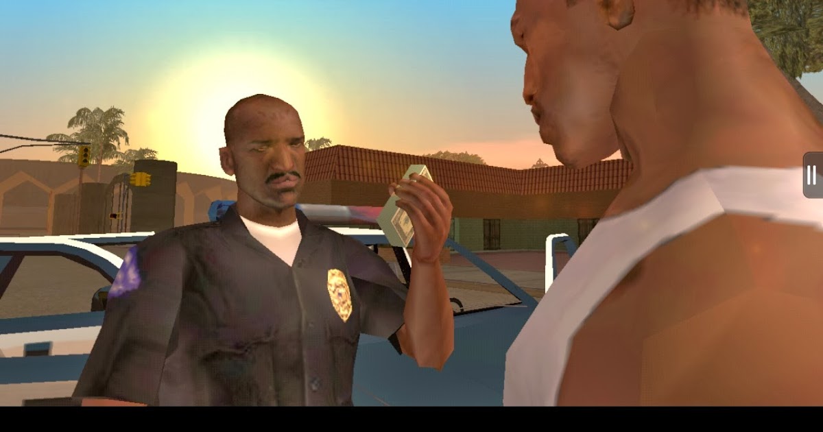 Grand Theft Auto: San Andreas Review - Brings Console-Like Gaming to  Android - AndroidShock