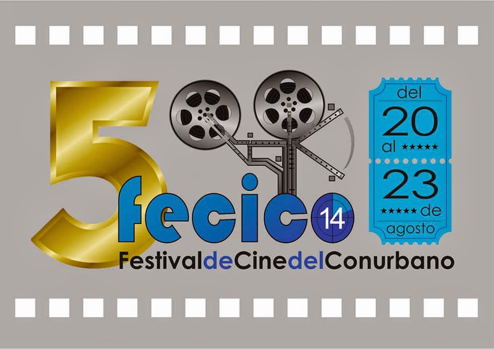 FeCiCo 2014 Quinto Festival de Cine del Conurbano