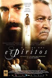 O Filme dos Espíritos Nacional 2011