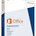 Microsoft Office Pro Plus 2013 (x86/x64) Incl Activator Free Download