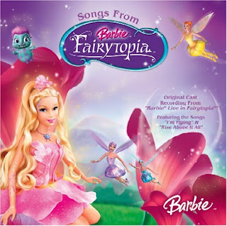 Barbie With Her Friends In Fairy topia 2005 On Youtube