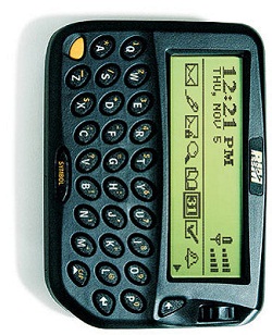 bb pager 950