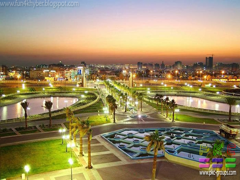 Fun4khybeR Al Khobar City Saudi Arabia (only Passport holder can view)