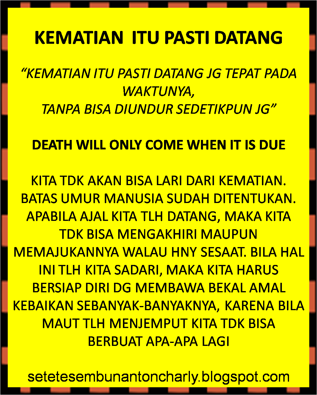 gambar kata bijak kematian 28 images kata kata mutiara gambar kata bijak kematian 28 images kata kata mutiara