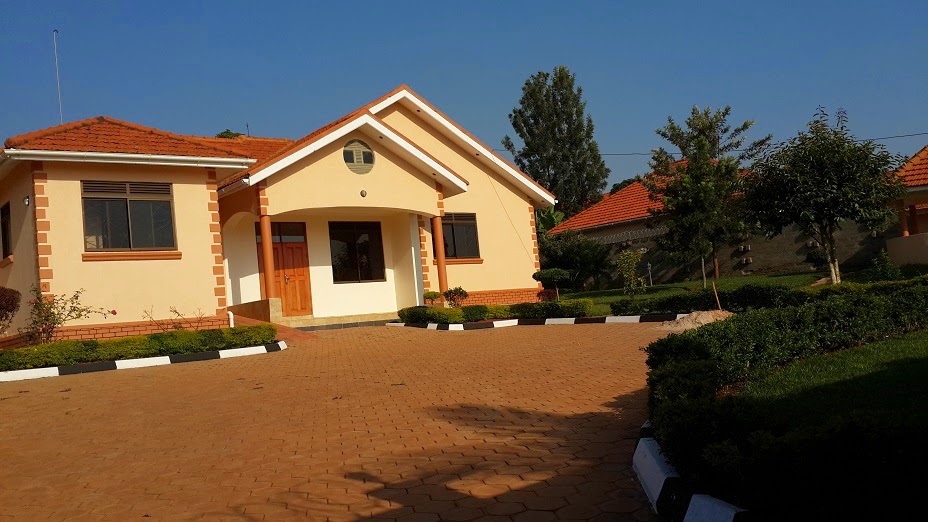 Houses For Rent Kampala Uganda HOUSE FOR RENT LUBOWA ENTEBBE ROAD, UGANDA