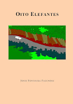 3º Livro - Oito Elefantes