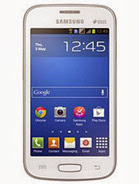 Spesifikasi dan Harga Samsung Galaxy Star Pro S7260 Oktober 2013