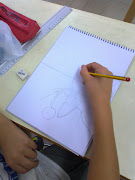 ¿RECONOCES TU DIBUJO? Dibujos realizados por los usuarios del programa de . dibujos niã±os 