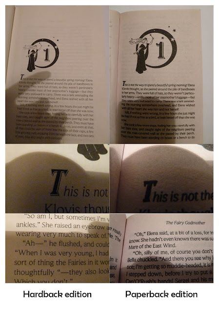 difference between hardcover and paperback difference between hardcover and paperback