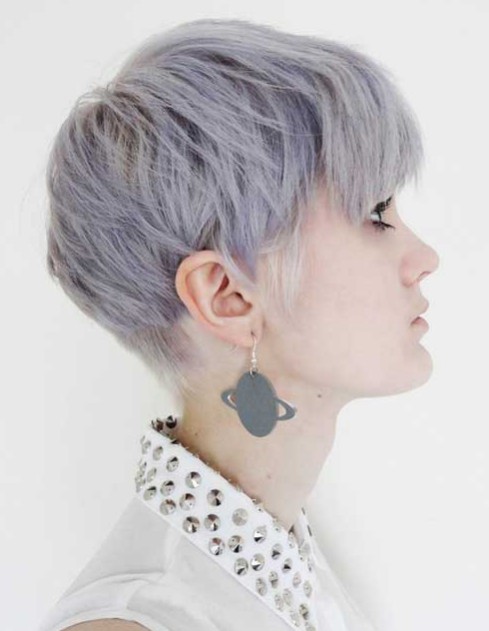 Short Haircuts 18 Trendy Pixie Haircuts Best Haircuts