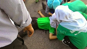 Gadis Maut Ditikam Bekas Tunang Di Parking Sebuah Pasaraya , info, terkini, berita, kejam