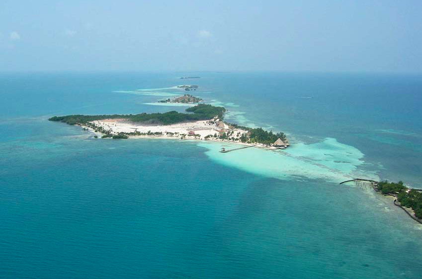 Travel Writer Discover Coco Plum Island Resort, Belize