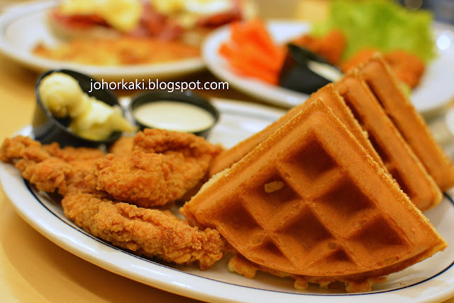 IHOP Mall of Emirates Dubai IHOP-Mall-of-Emirates-Dubai