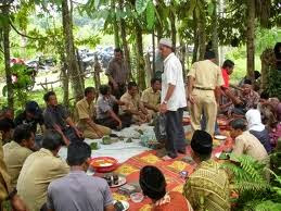 Syauqi History Khanduri Troen U Blang
