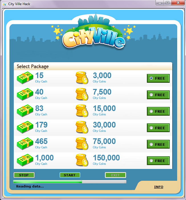 City+Ville+Cheats+Free+Download hack city ville and add cash and coin Download free 2014 | Download ...
