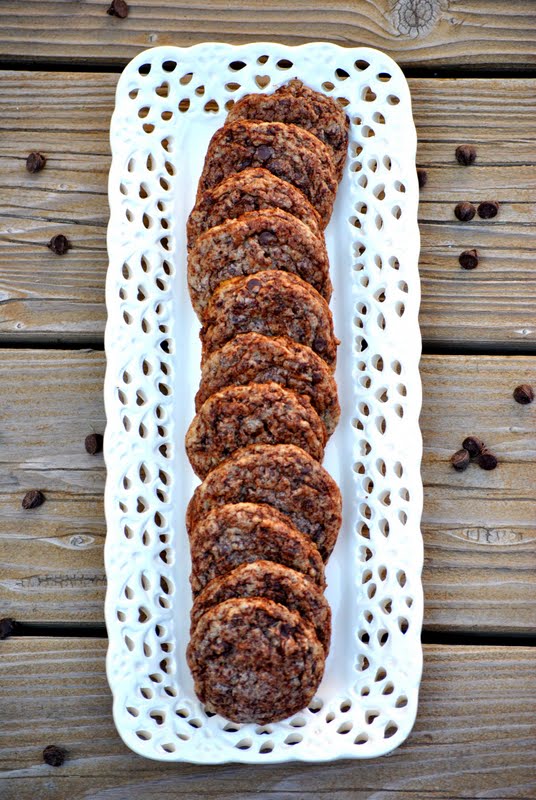 Peanut Butter Chocolate Chip Cookies Nyt Peanut Butter Chocolate Chip Cookies Nyt
