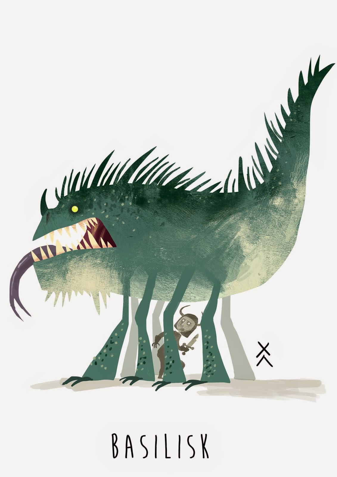 basilisk 5e monster manual basilisk 5e monster manual