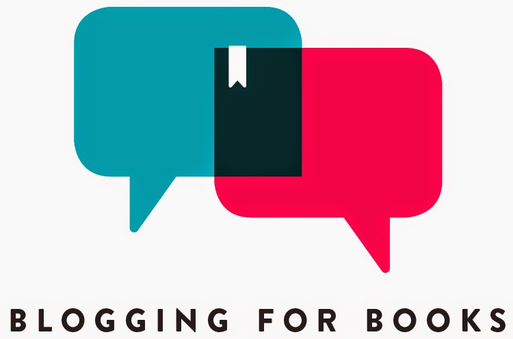 Blogging for Books