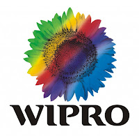 Wipro hiring freshers as Administrator Service Desk Wipro Logo