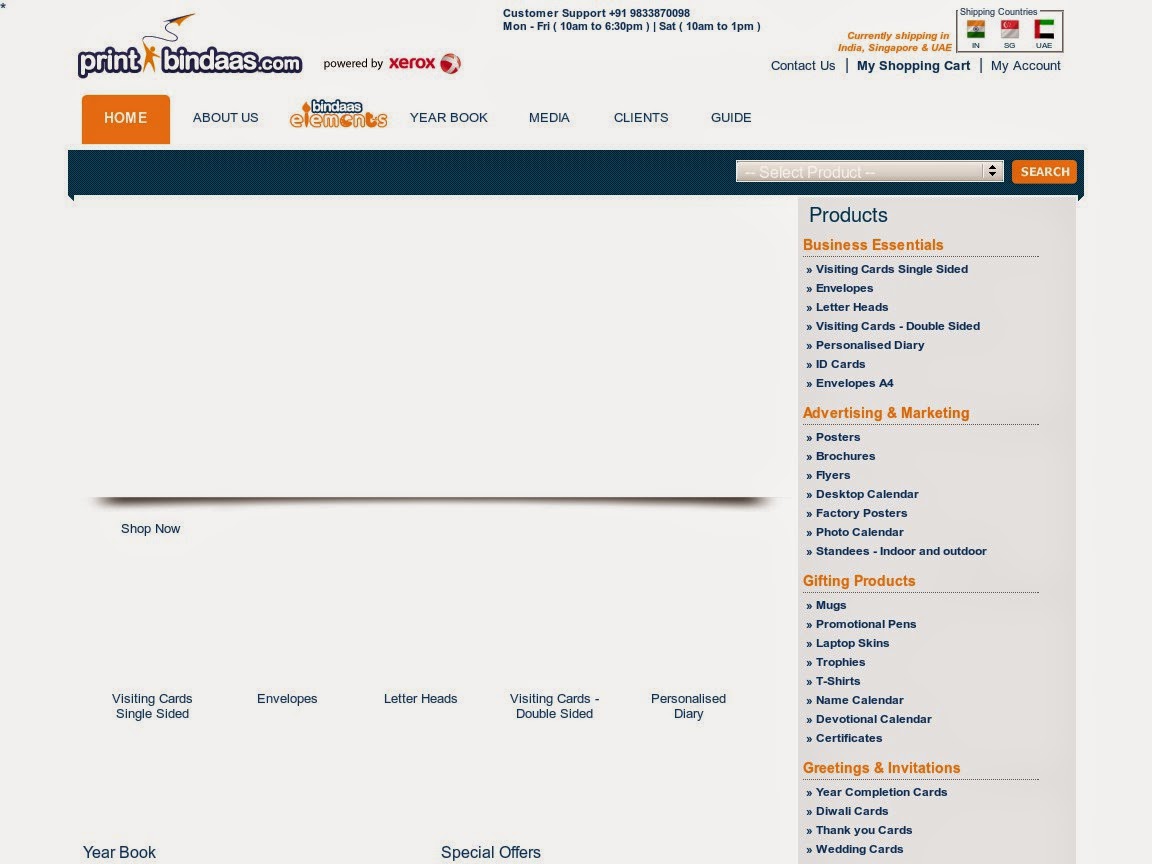 website800s blog: 5 best sites to buy visiting cards ...