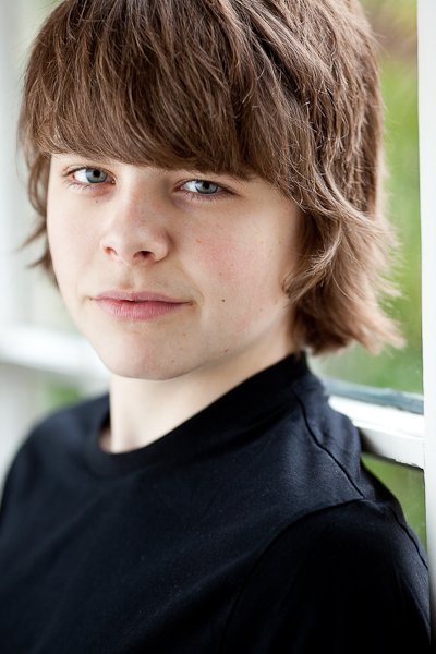 Brendan Meyer Photos and Images 2012 | All About Hollywood