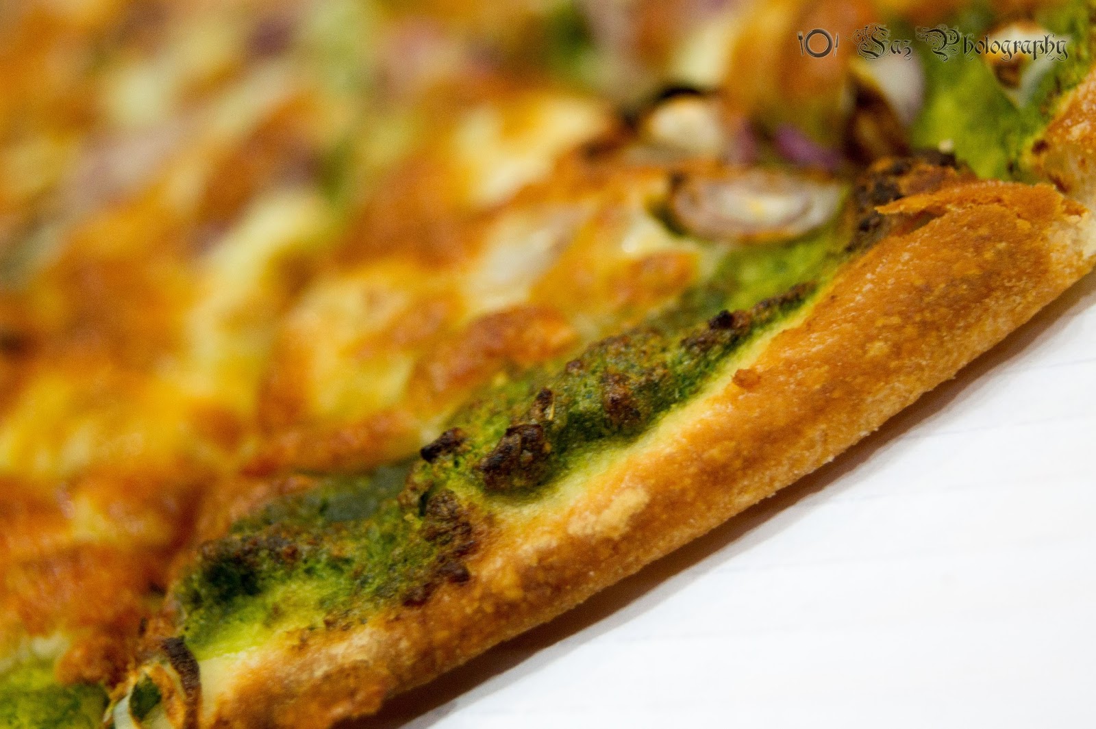 Pizza Republic Mogappair *A CFG Showcase* Chennai Food Blog