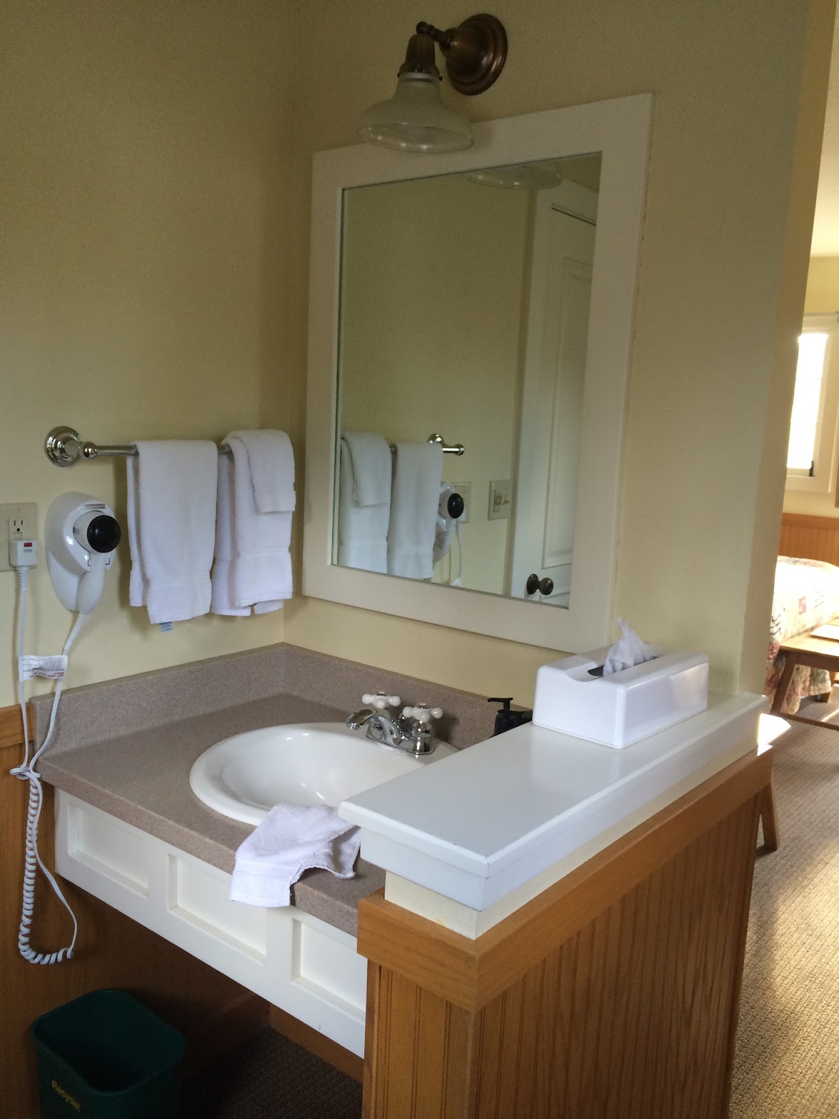 Carful of Kids The Canyons, Valleys and Lakes of Yellowstone National Park