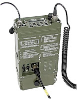 Мобильный комплект для патрульных машин RF1305