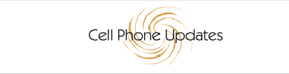 Cell Phone Updates - Cell Phone Reviews - Mobile Phone News