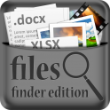 Files-Finder Edition