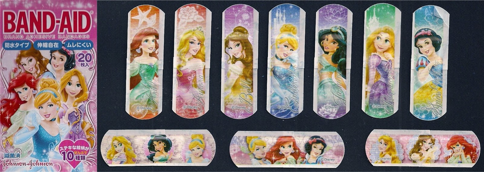 Download Band Aid Collection Disney Princess For iPhone Free Wallpaper Band Aid Collection Disney Princess For iPhone