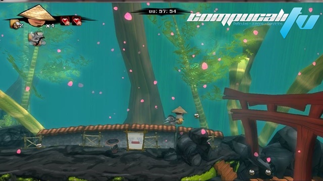 Wooden Sen'SeY PC Full Español Wooden Sen'SeY PC Full Español