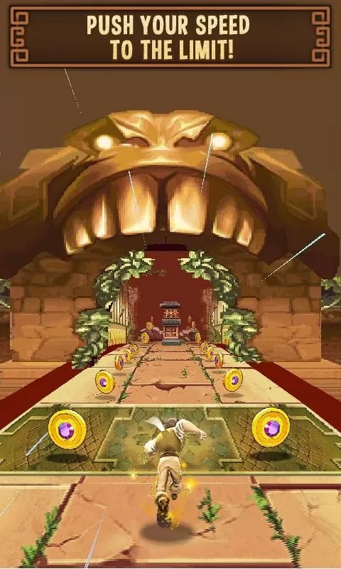 Danger Dash v1.0.0 Danger Dash v1.0.0