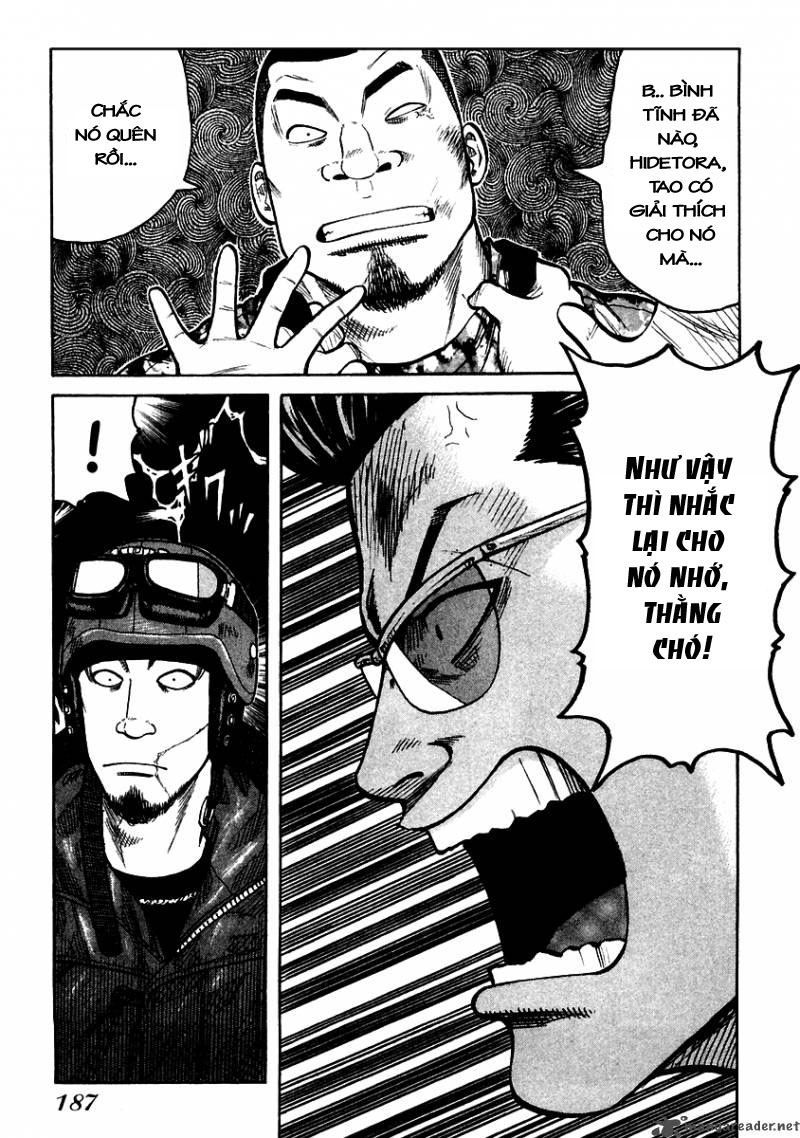QP- Soul of Violence chap 54 Trang 28 - Mangak.info QP- Soul of Violence chap 54 Trang 28 - Mangak.info