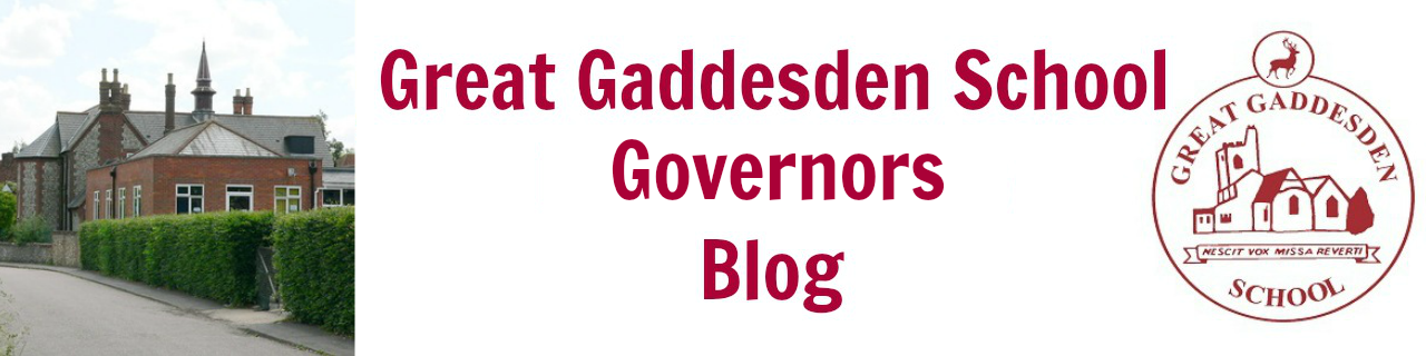Great Gaddesden School Governors